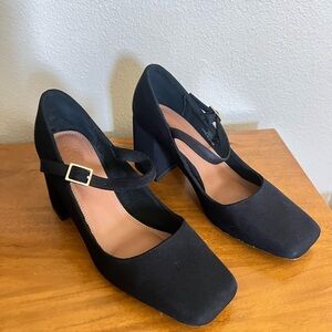 ASOS Design Block Heels